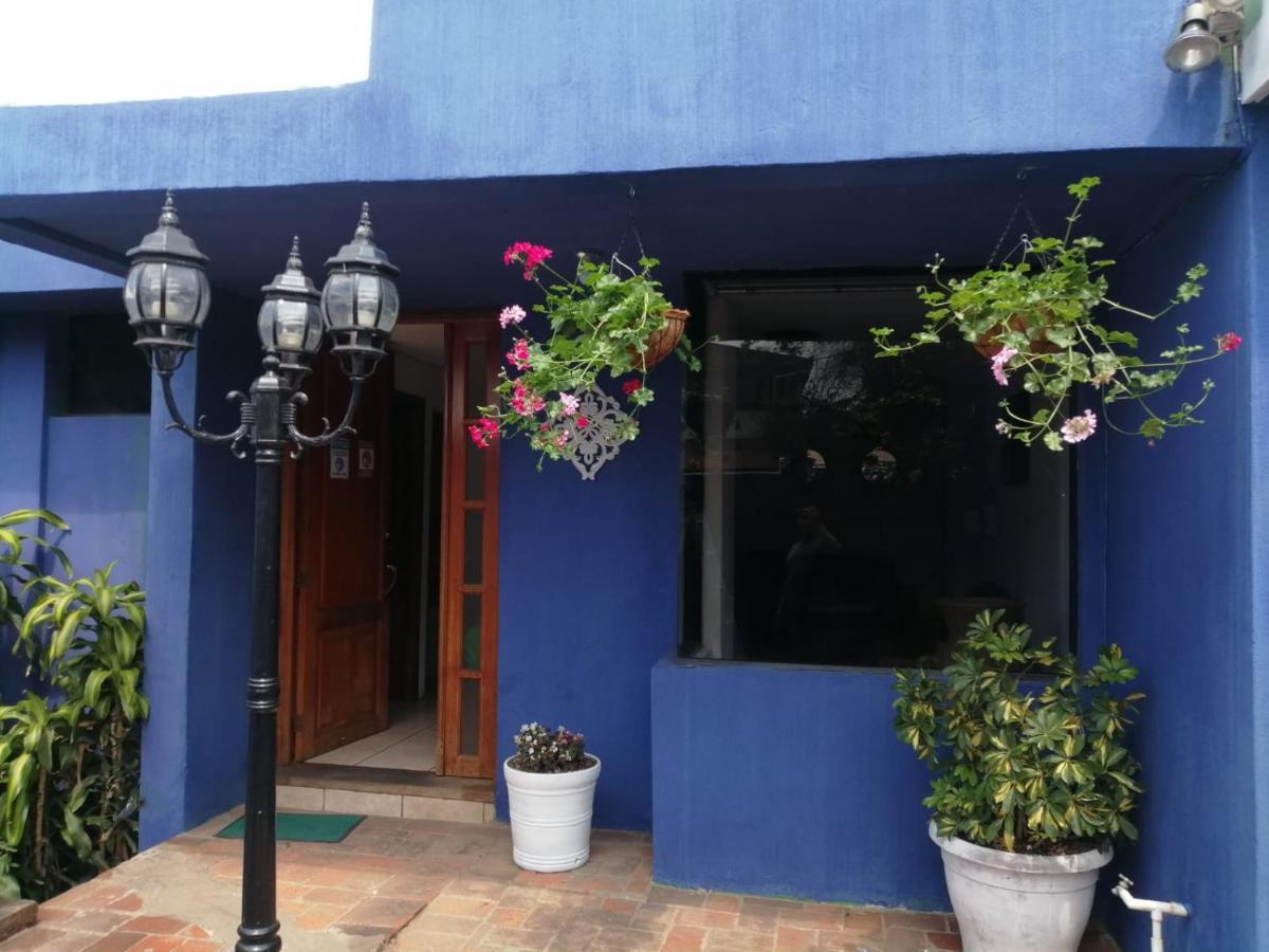 Global Airport Inn Free Shuttle Guatemala City Exterior photo
