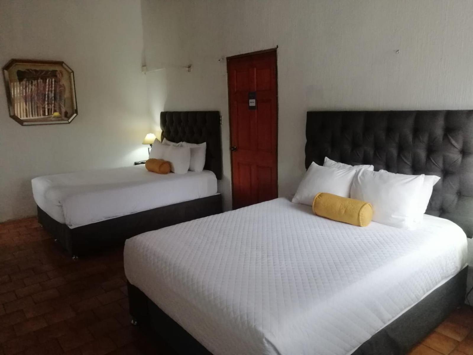 Global Airport Inn Free Shuttle Guatemala City Exterior photo