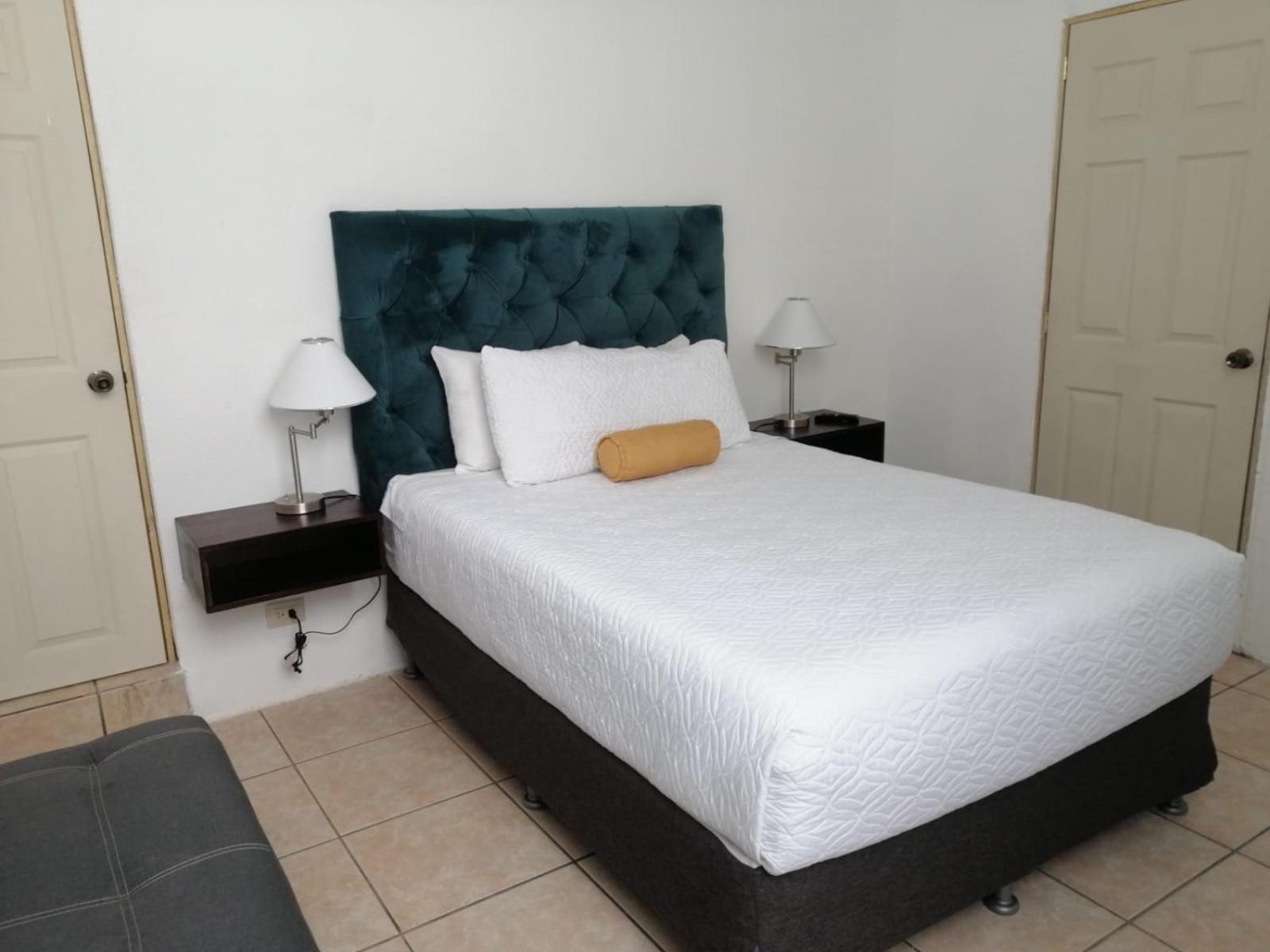 Global Airport Inn Free Shuttle Guatemala City Exterior photo